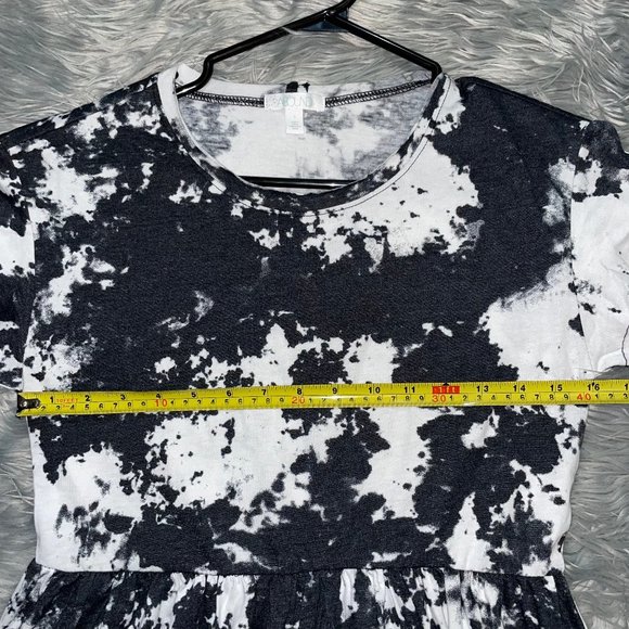 π Bundle Deal: 4 for $20! π Grunge babydoll dress S - Picture 6 of 10